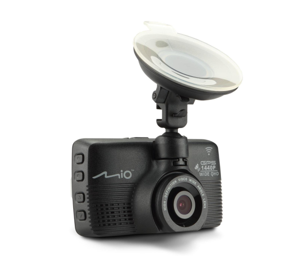 Mio MiVue 752 Wi-Fi 2.5K/2,7"/140 Dual - 389245 - zdjęcie 5